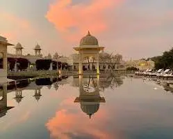 Best hotels in India